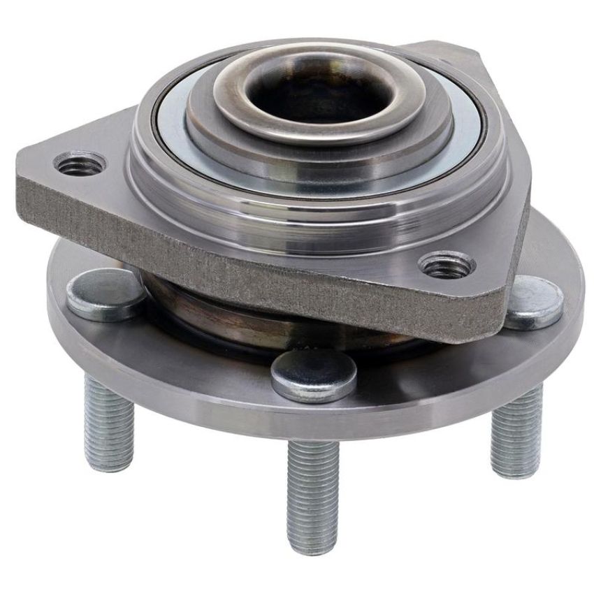 MEVOTECH OG G513138 Wheel Bearing and Hub Assembly