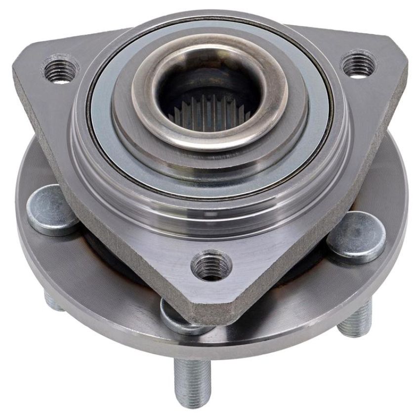 MEVOTECH OG G513138 Wheel Bearing and Hub Assembly