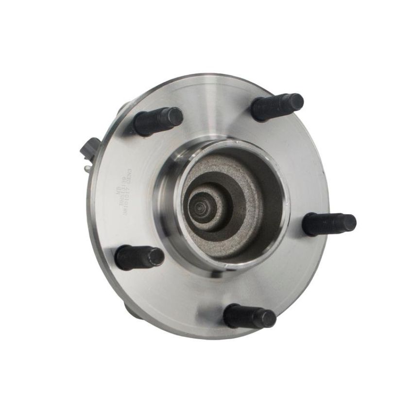 MEVOTECH OG G513139 Wheel Bearing and Hub Assembly