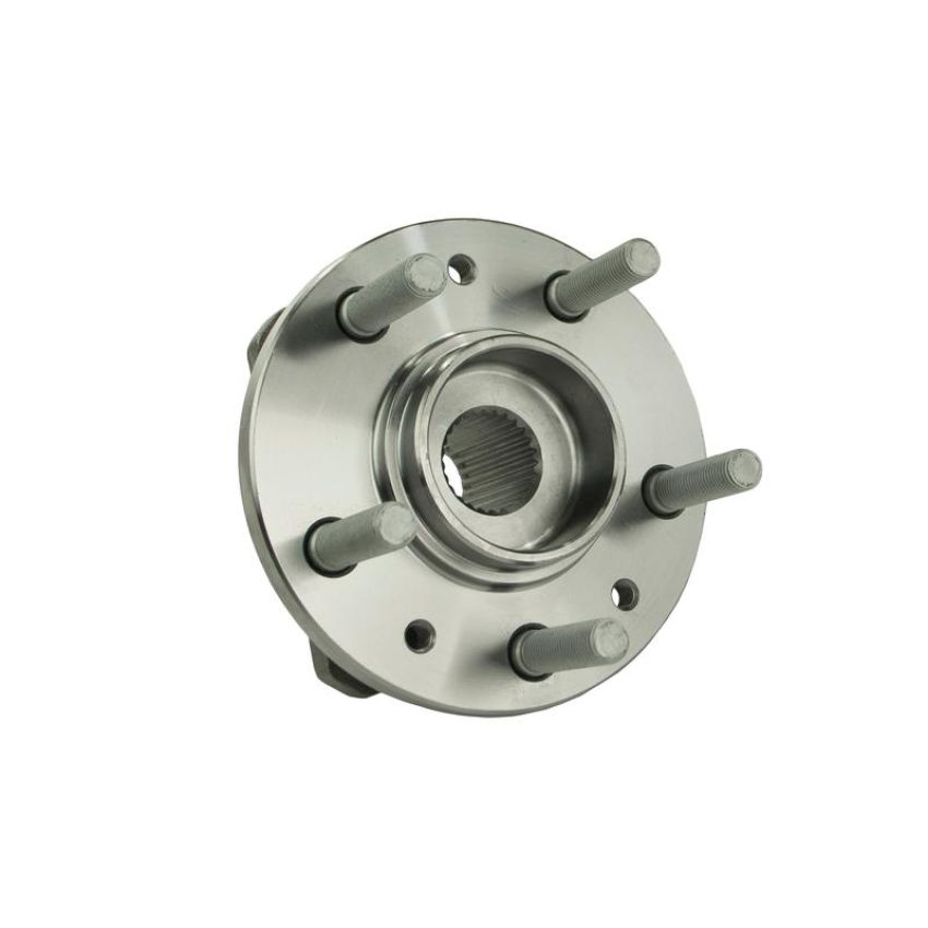 MEVOTECH OG G513156 Wheel Bearing and Hub Assembly