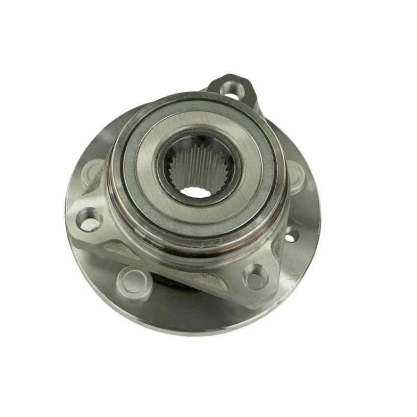 MEVOTECH OG G513156 Wheel Bearing and Hub Assembly