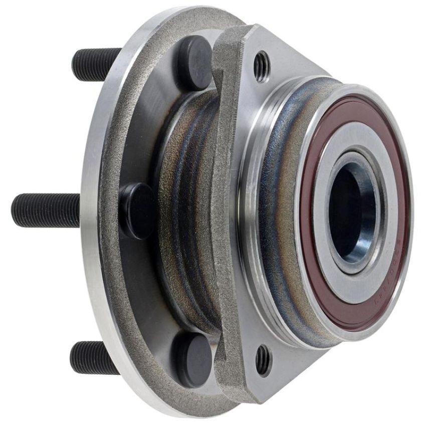 MEVOTECH OG G513158 Wheel Bearing and Hub Assembly