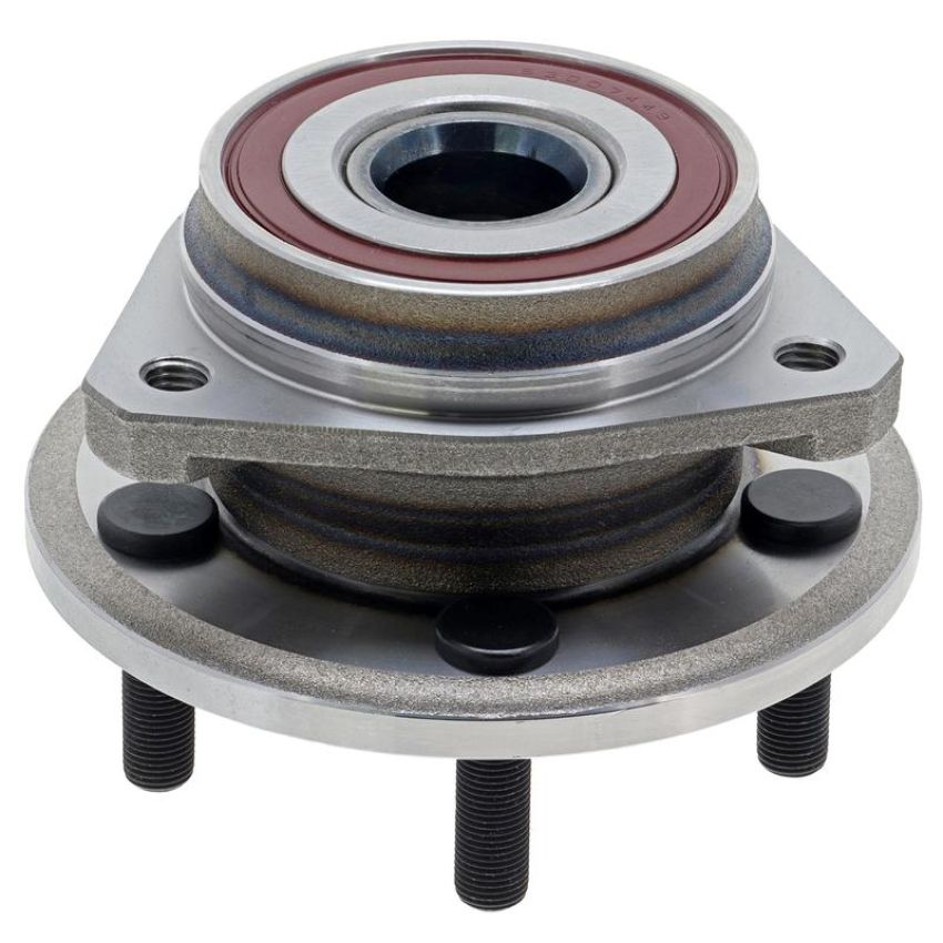 MEVOTECH OG G513158 Wheel Bearing and Hub Assembly