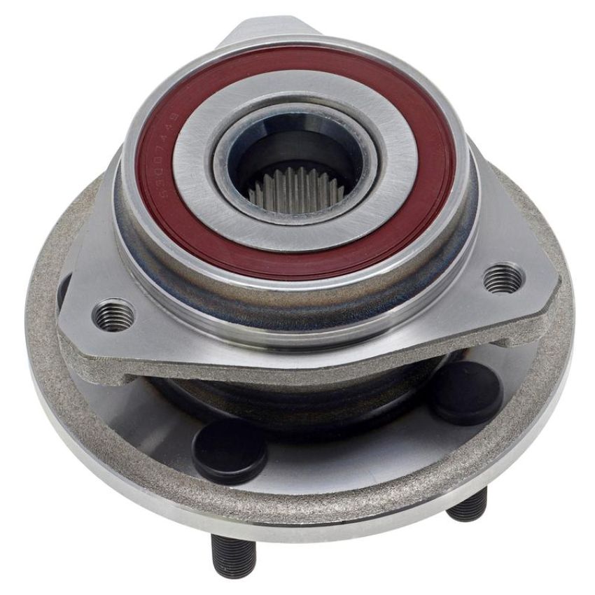 MEVOTECH OG G513158 Wheel Bearing and Hub Assembly