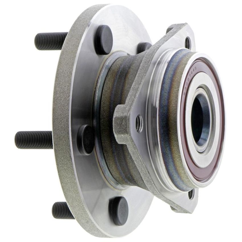 MEVOTECH OG G513159 Wheel Bearing and Hub Assembly