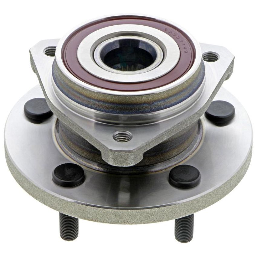 MEVOTECH OG G513159 Wheel Bearing and Hub Assembly