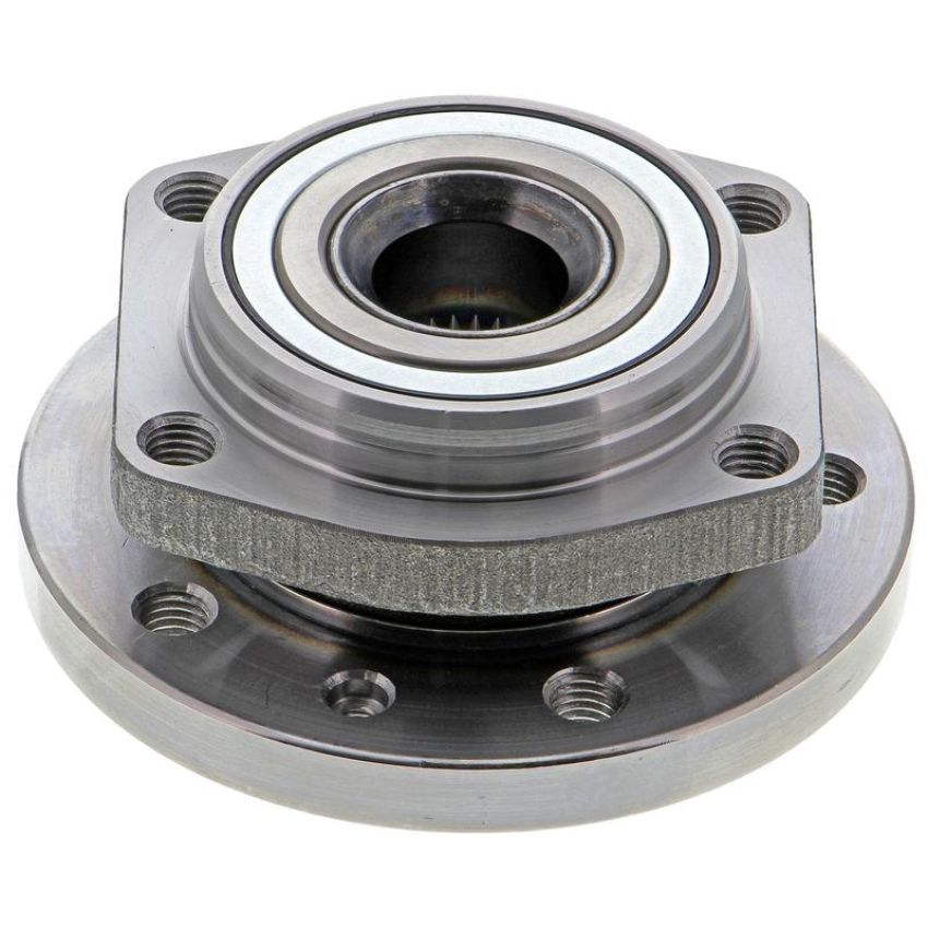 MEVOTECH OG G513174 Wheel Bearing and Hub Assembly