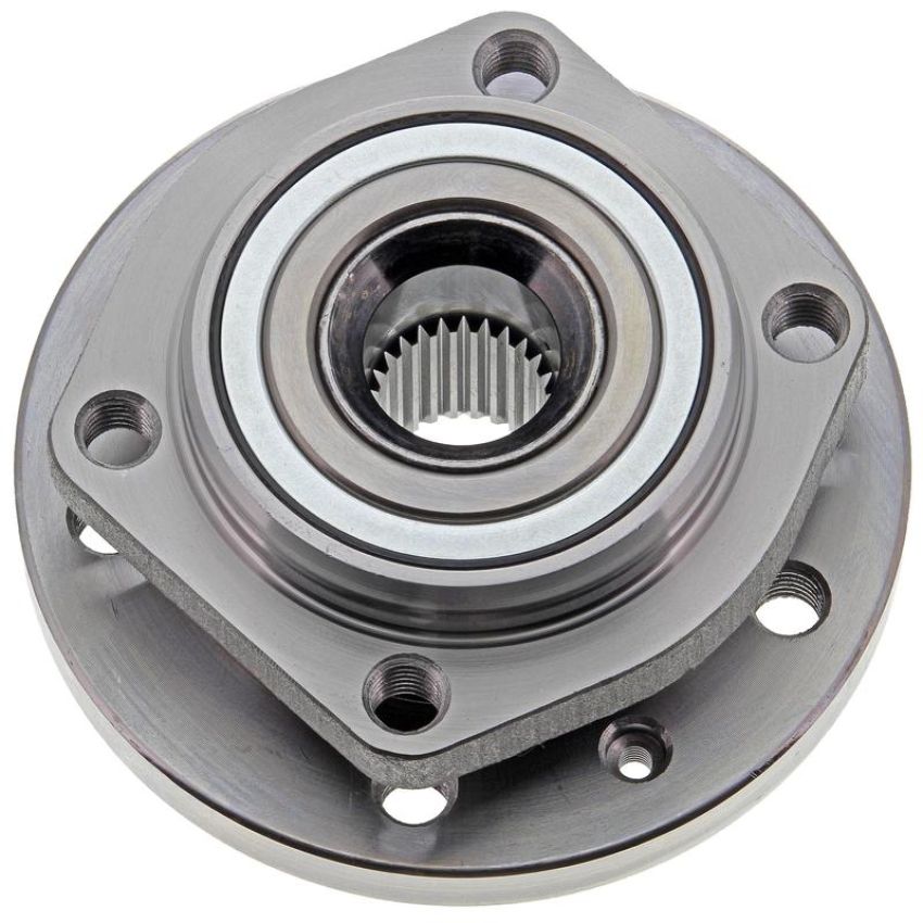 MEVOTECH OG G513174 Wheel Bearing and Hub Assembly