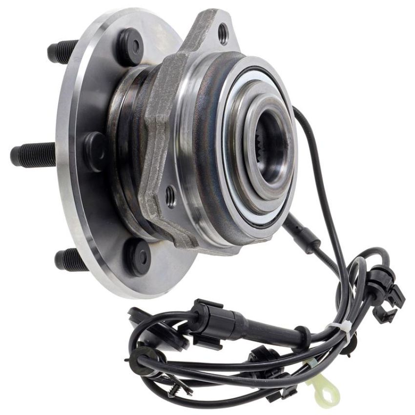 MEVOTECH OG G513176 Wheel Bearing and Hub Assembly