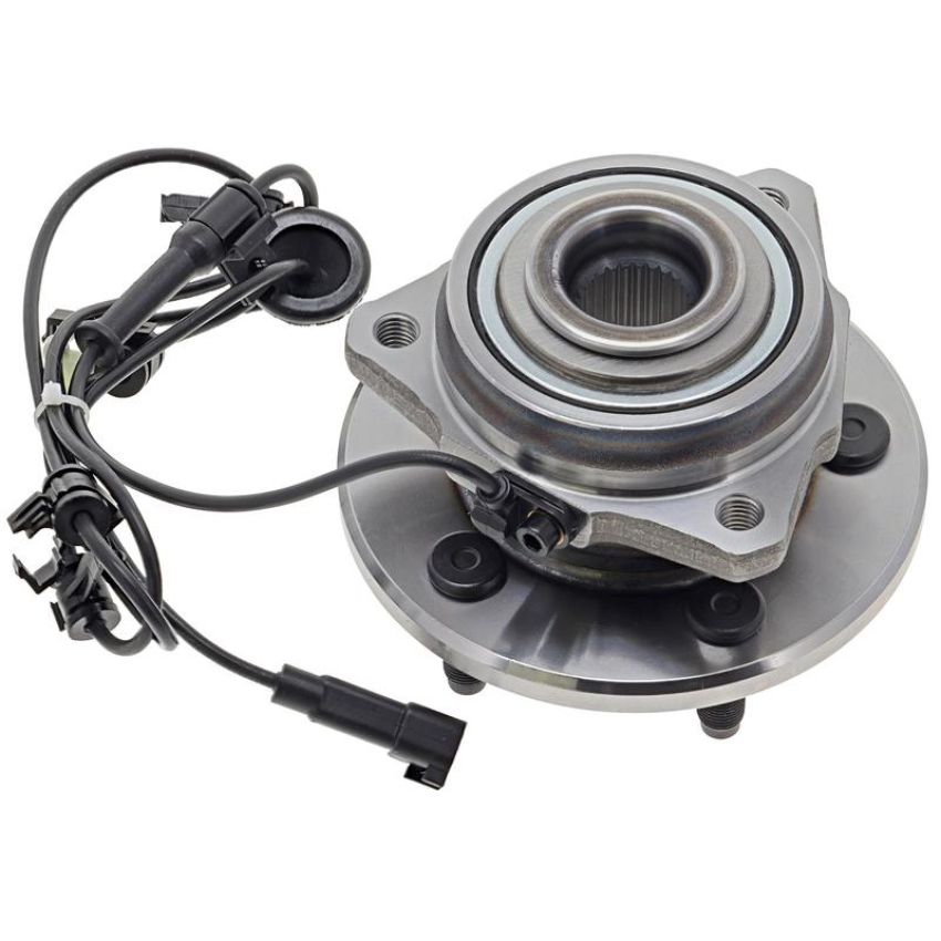 MEVOTECH OG G513176 Wheel Bearing and Hub Assembly