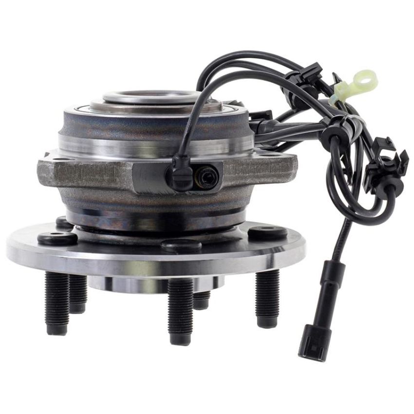 MEVOTECH OG G513176 Wheel Bearing and Hub Assembly