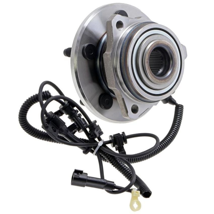 MEVOTECH OG G513177 Wheel Bearing and Hub Assembly