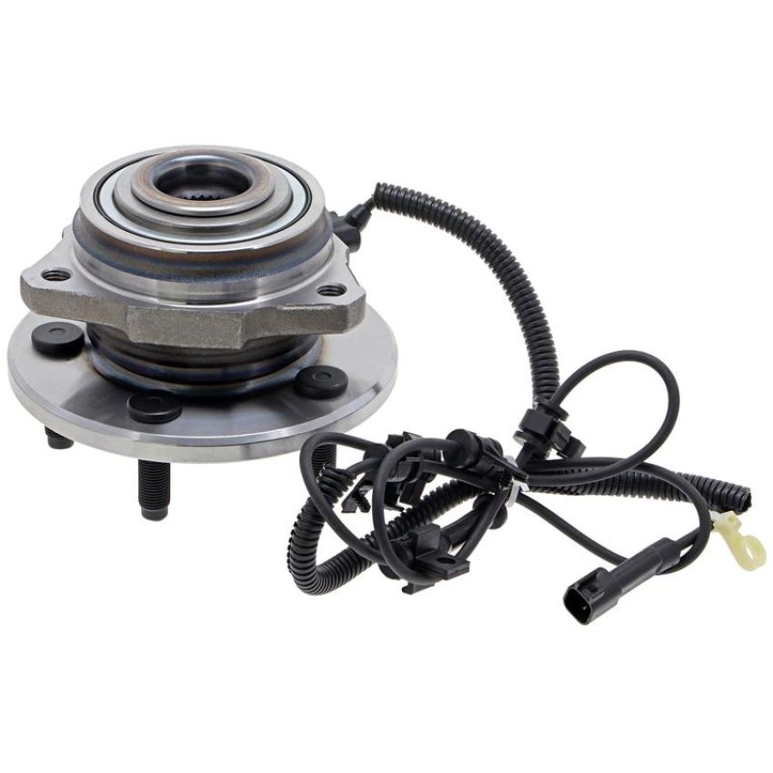MEVOTECH OG G513177 Wheel Bearing and Hub Assembly