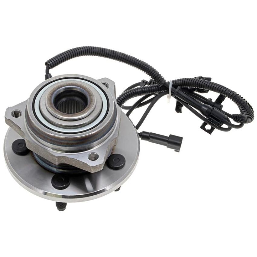 MEVOTECH OG G513177 Wheel Bearing and Hub Assembly