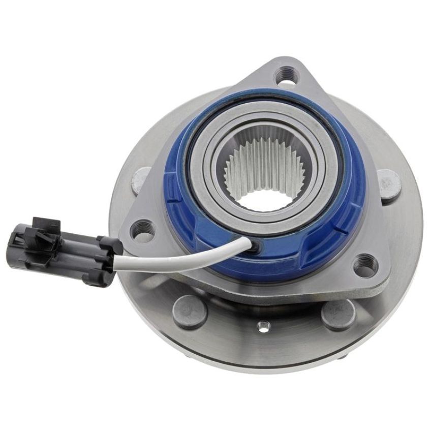 MEVOTECH OG G513179 Wheel Bearing and Hub Assembly
