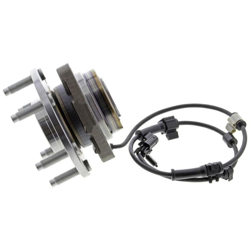 MEVOTECH OG G513188 Wheel Bearing and Hub Assembly