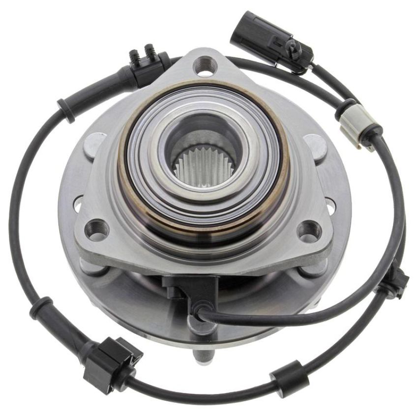 MEVOTECH OG G513188 Wheel Bearing and Hub Assembly