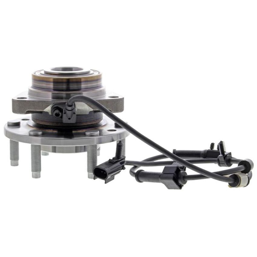 MEVOTECH OG G513188 Wheel Bearing and Hub Assembly