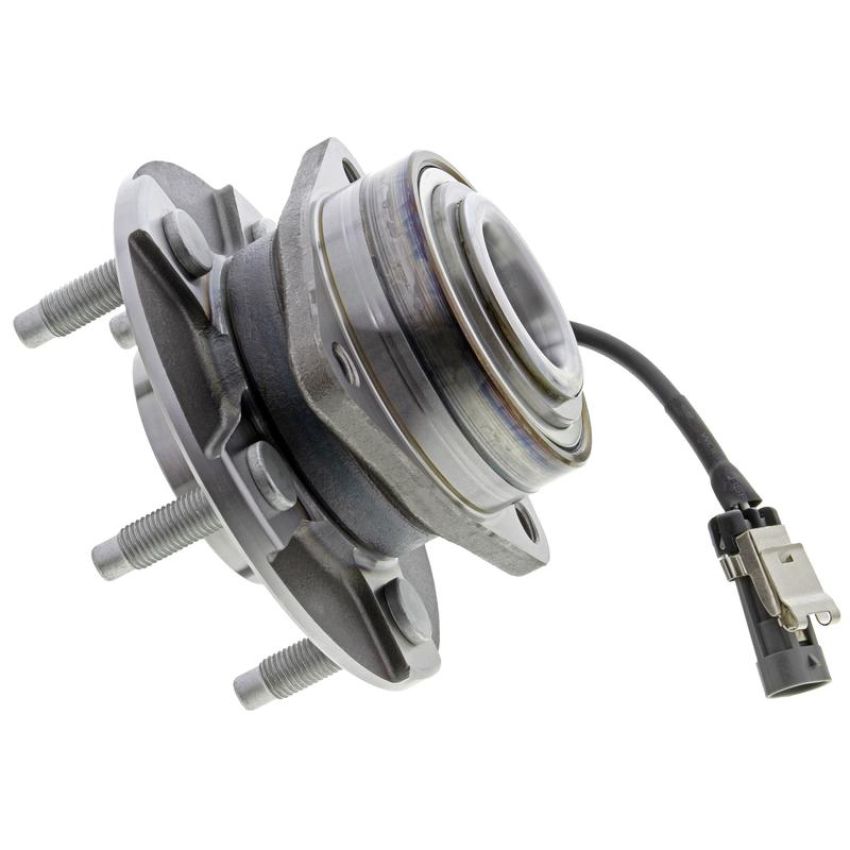 MEVOTECH OG G513189 Wheel Bearing and Hub Assembly