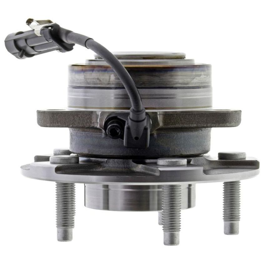 MEVOTECH OG G513189 Wheel Bearing and Hub Assembly