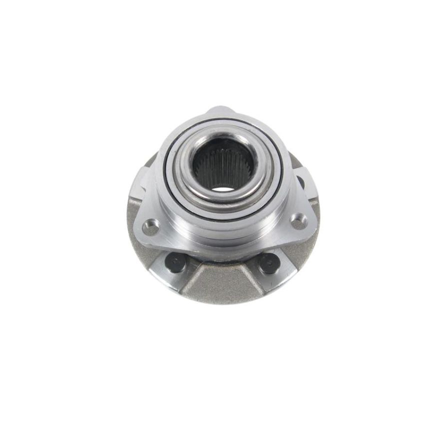 MEVOTECH OG G513190 Wheel Bearing and Hub Assembly