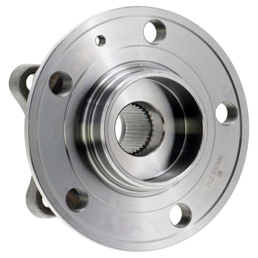 MEVOTECH OG G513194 Wheel Bearing and Hub Assembly