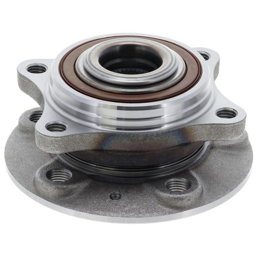 MEVOTECH OG G513194 Wheel Bearing and Hub Assembly