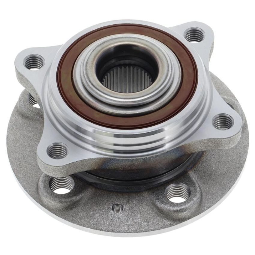 MEVOTECH OG G513194 Wheel Bearing and Hub Assembly