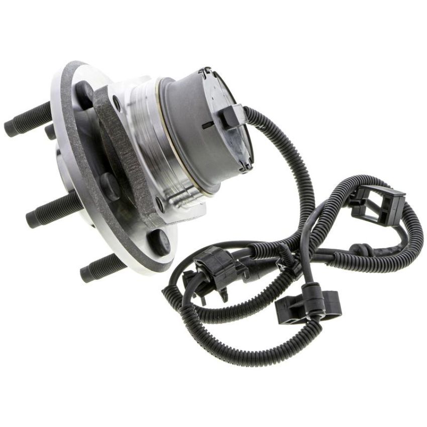 MEVOTECH OG G513196 Wheel Bearing and Hub Assembly