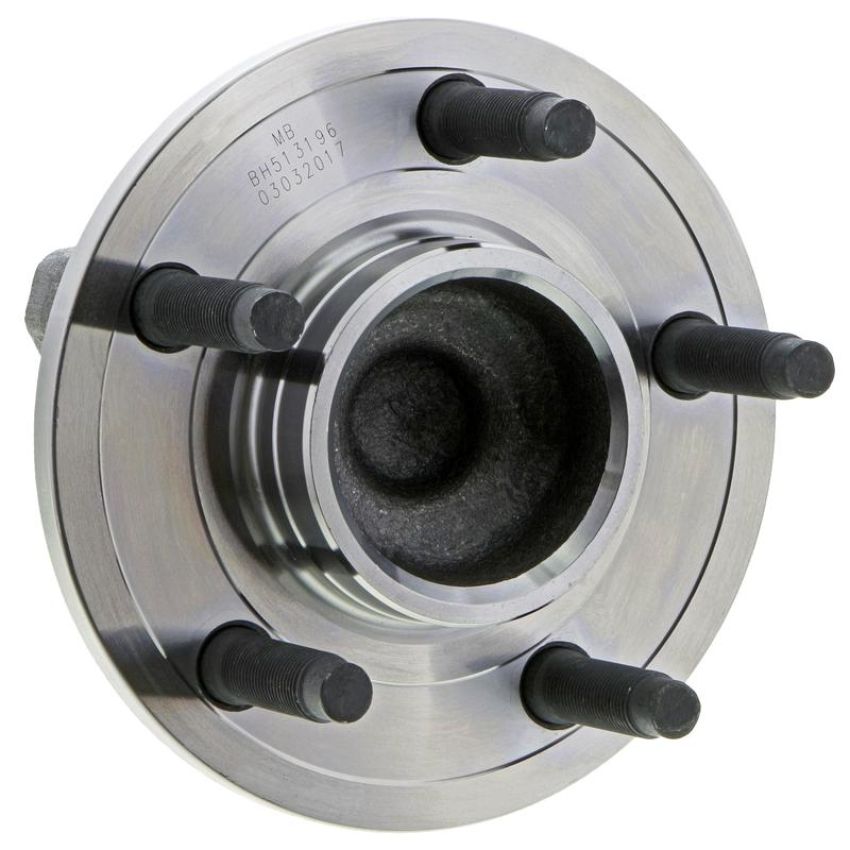 MEVOTECH OG G513196 Wheel Bearing and Hub Assembly