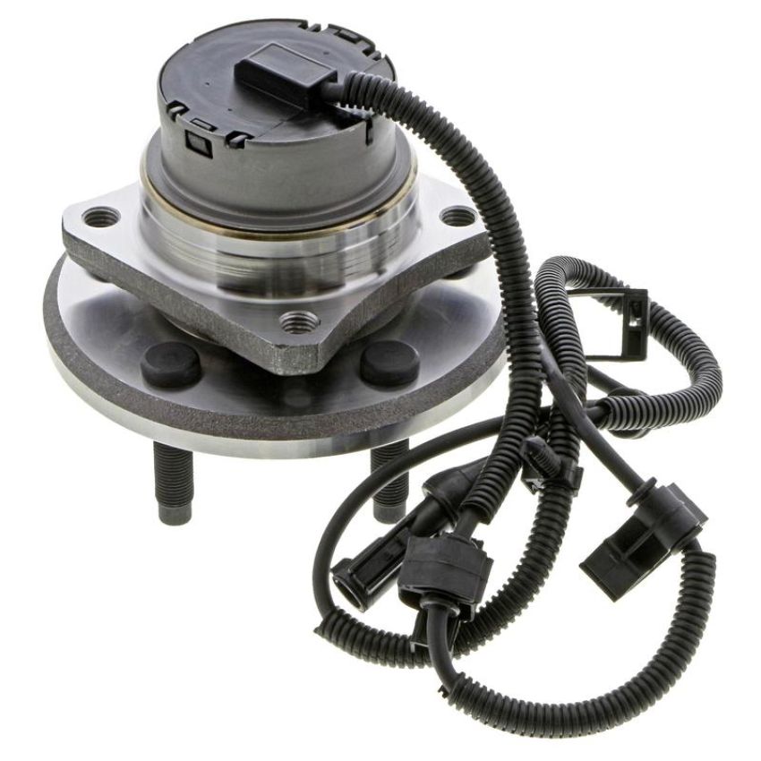 MEVOTECH OG G513196 Wheel Bearing and Hub Assembly