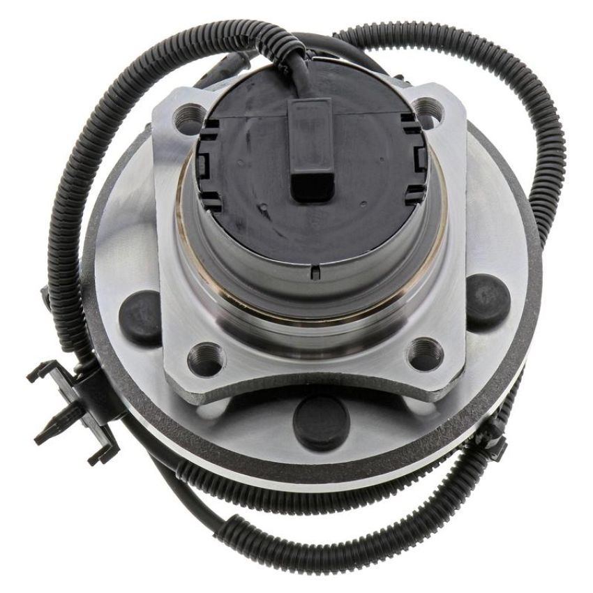 MEVOTECH OG G513196 Wheel Bearing and Hub Assembly