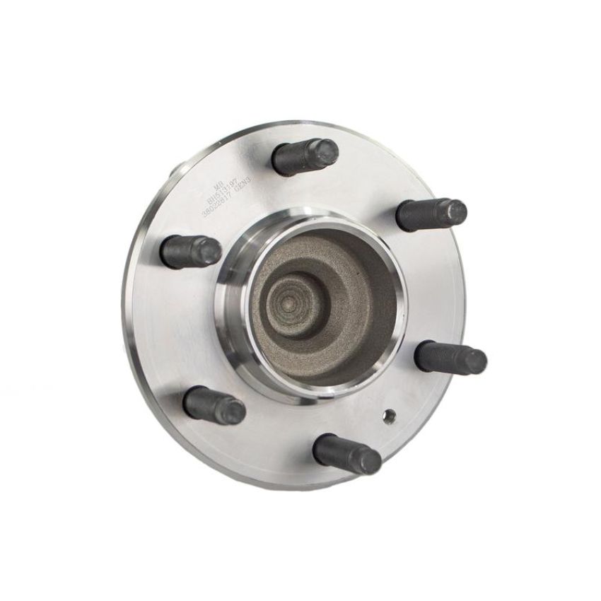 MEVOTECH OG G513197 Wheel Bearing and Hub Assembly