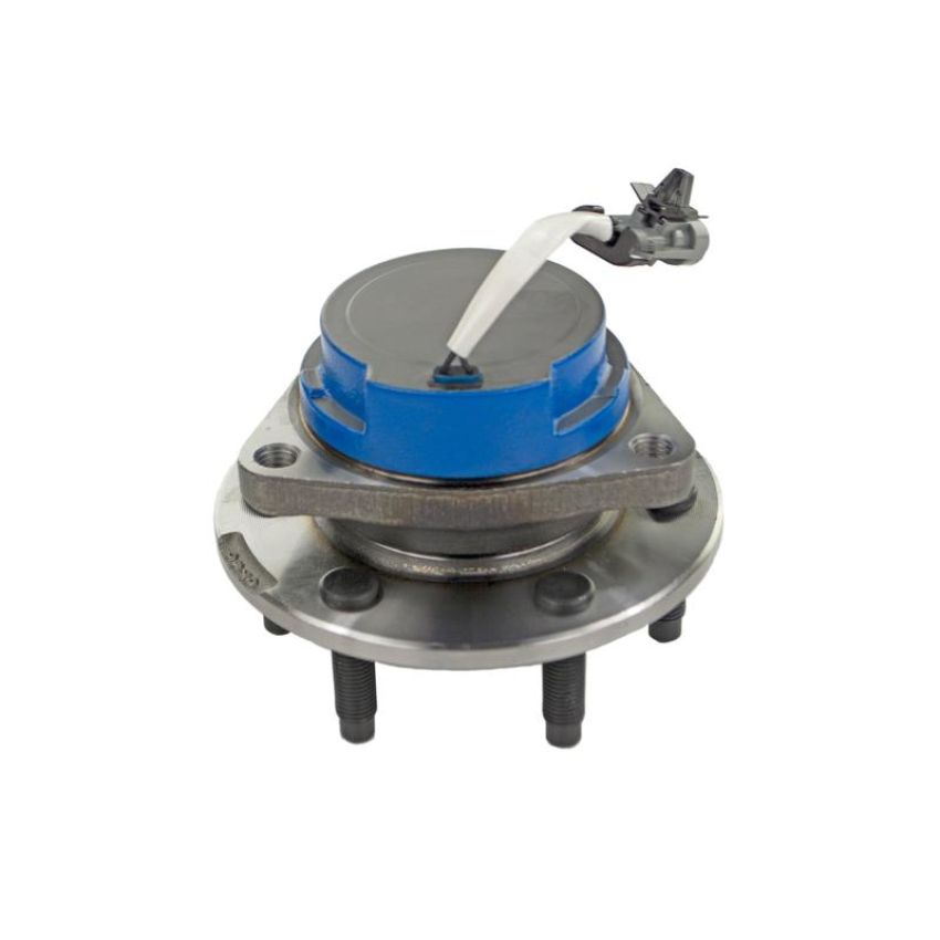 MEVOTECH OG G513197 Wheel Bearing and Hub Assembly