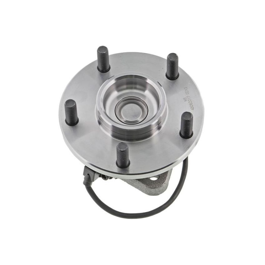 MEVOTECH OG G513200 Wheel Bearing and Hub Assembly