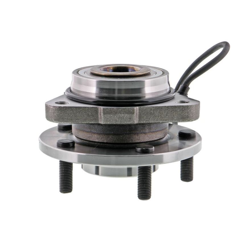 MEVOTECH OG G513200 Wheel Bearing and Hub Assembly
