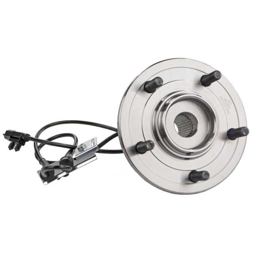 MEVOTECH OG G513201 Wheel Bearing and Hub Assembly