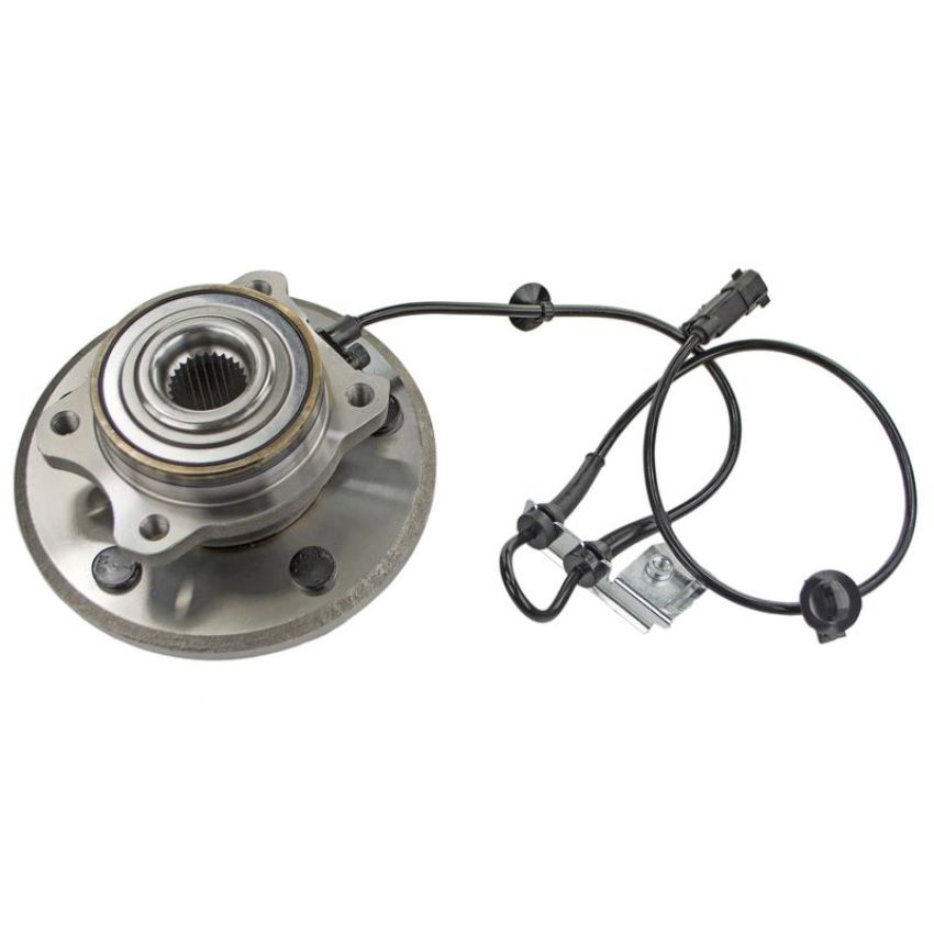 MEVOTECH OG G513201 Wheel Bearing and Hub Assembly