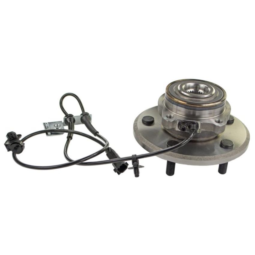 MEVOTECH OG G513201 Wheel Bearing and Hub Assembly