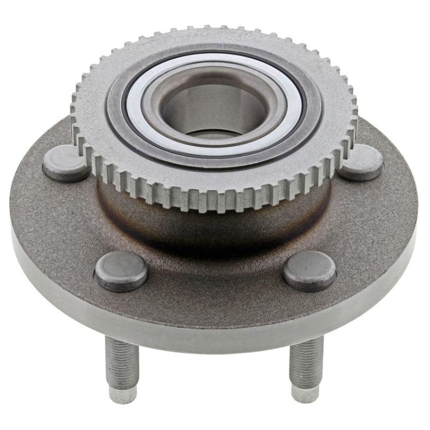 MEVOTECH OG G513202 Wheel Bearing and Hub Assembly