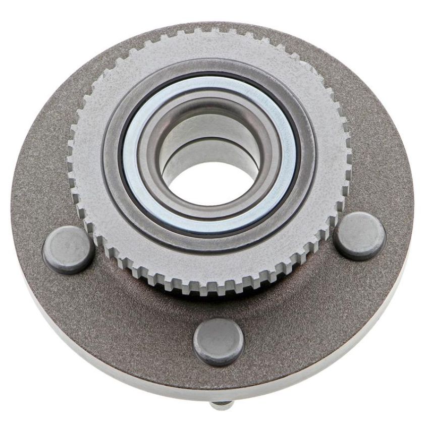 MEVOTECH OG G513202 Wheel Bearing and Hub Assembly