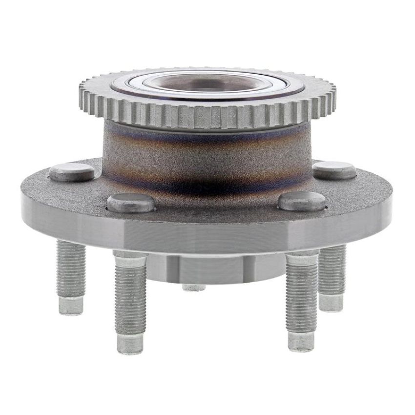 MEVOTECH OG G513202 Wheel Bearing and Hub Assembly
