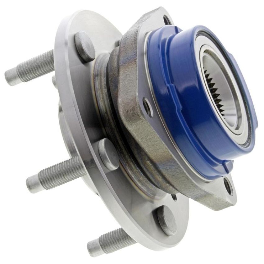 MEVOTECH OG G513203 Wheel Bearing and Hub Assembly