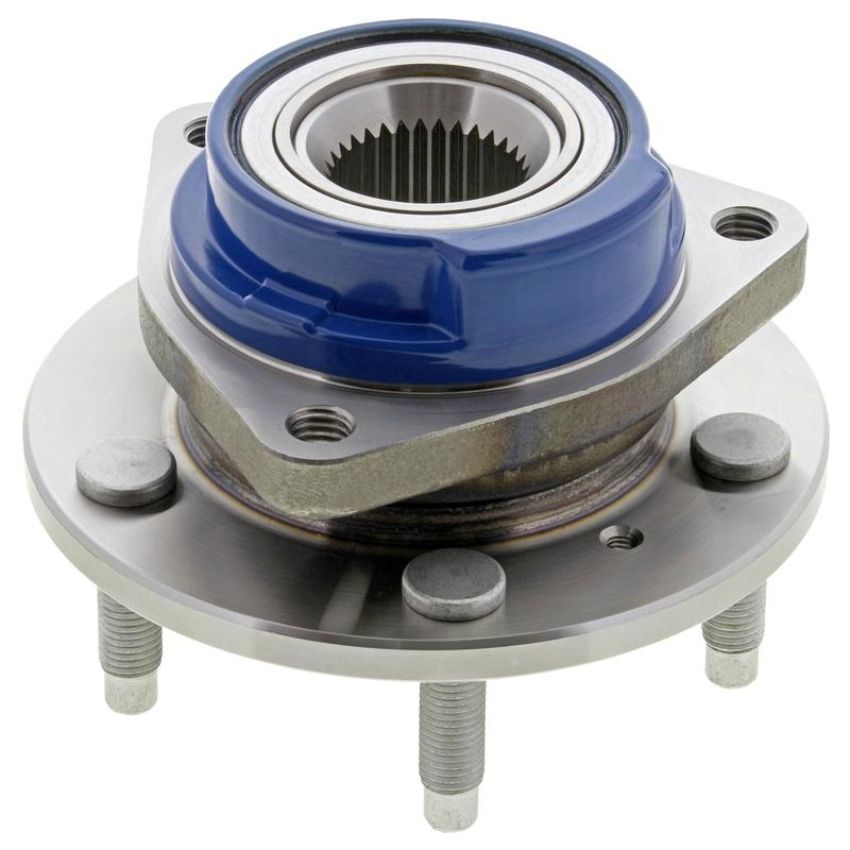 MEVOTECH OG G513203 Wheel Bearing and Hub Assembly