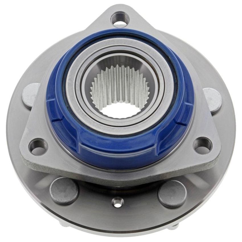 MEVOTECH OG G513203 Wheel Bearing and Hub Assembly