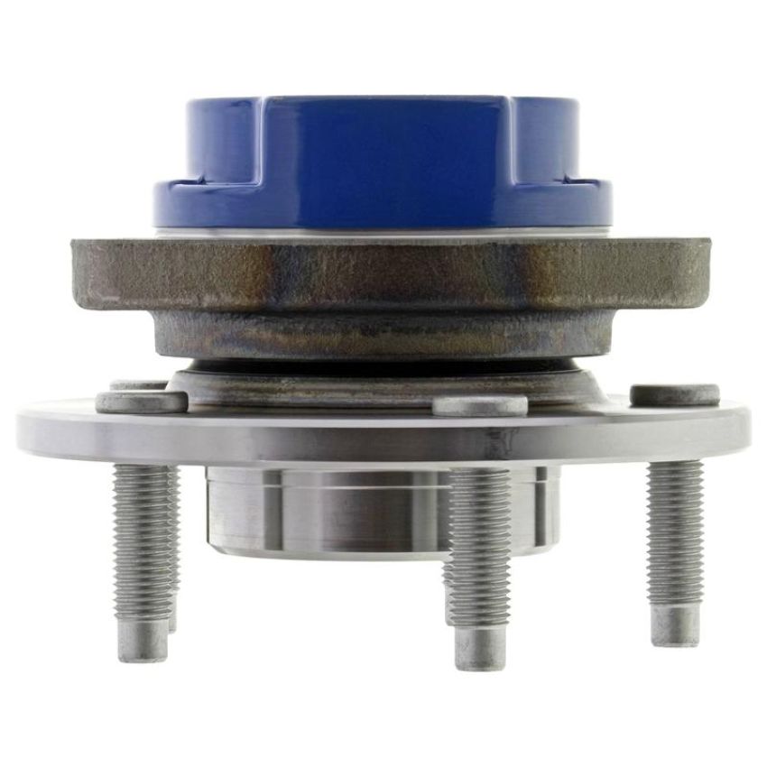 MEVOTECH OG G513203 Wheel Bearing and Hub Assembly