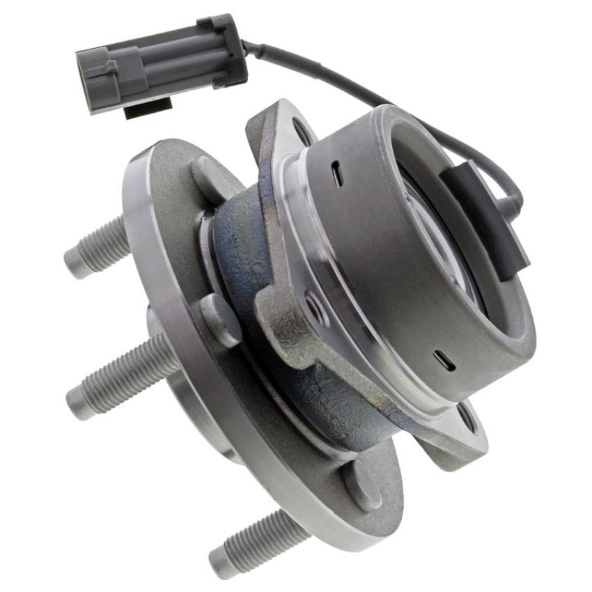 MEVOTECH OG G513204 Wheel Bearing and Hub Assembly