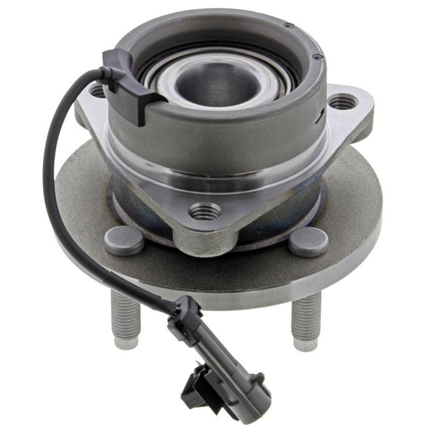 MEVOTECH OG G513204 Wheel Bearing and Hub Assembly