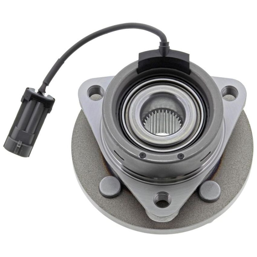 MEVOTECH OG G513204 Wheel Bearing and Hub Assembly