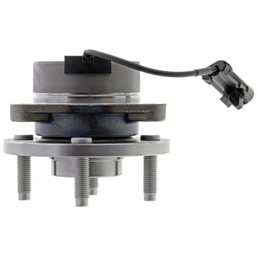 MEVOTECH OG G513204 Wheel Bearing and Hub Assembly